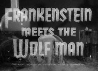 映画|フランケンシュタインと狼男|Frankenstein Meets the Wolf Man (22) 画像