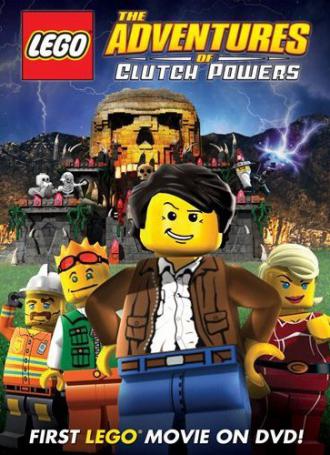 LEGO(R):ザ・アドベンチャー / Lego: The Adventures of Clutch Powers (1) 画像