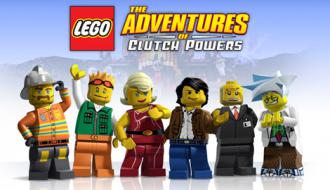 LEGO(R):ザ・アドベンチャー / Lego: The Adventures of Clutch Powers (3) 画像