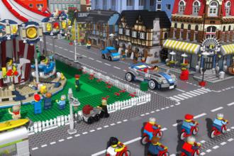 映画|LEGO(R):ザ・アドベンチャー|Lego: The Adventures of Clutch Powers (5) 画像
