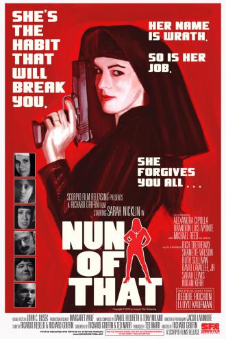 ナン・オブ・ザット / Nun of That (3) 画像