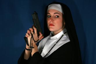 映画|ナン・オブ・ザット|Nun of That (7) 画像