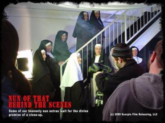 映画|ナン・オブ・ザット|Nun of That (11) 画像