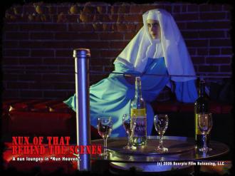映画|ナン・オブ・ザット|Nun of That (29) 画像