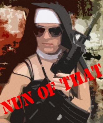 映画|ナン・オブ・ザット|Nun of That (44) 画像