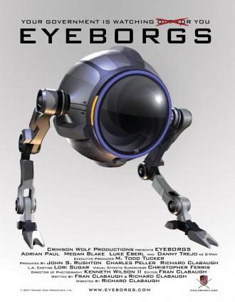 アイボーグ / Eyeborgs (1) 画像
