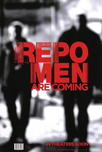 映画|レポゼッション・メン|Repo Men (11) 画像