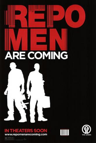 映画|レポゼッション・メン|Repo Men (12) 画像