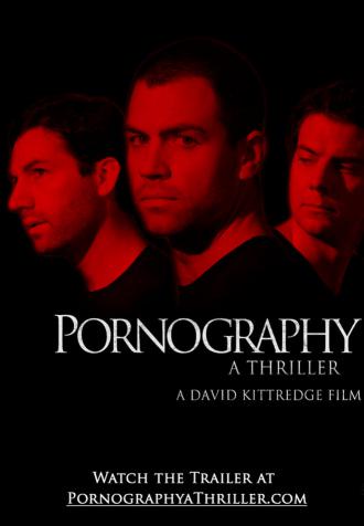 ポルノグラフィ: ア・スリラー / Pornography: A Thriller (1) 画像