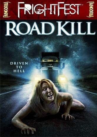 映画|アンストッパブル・ハイウェイ|Road Kill (1) 画像