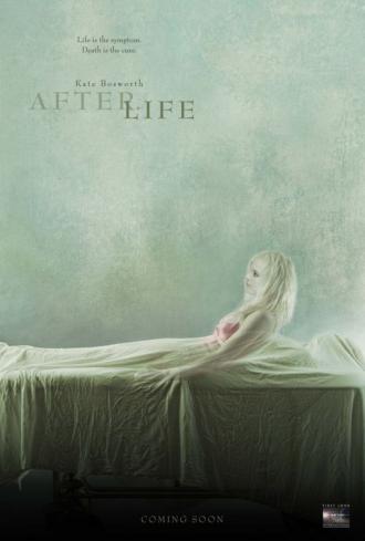 アフターライフ / After.Life (2) 画像