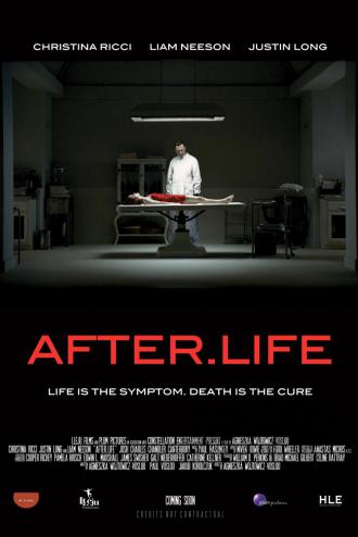 アフターライフ / After.Life (3) 画像