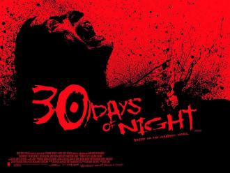 30デイズ・ナイト / 30 Days of Night (2) 画像
