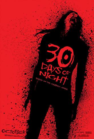 映画|30デイズ・ナイト|30 Days of Night (4) 画像