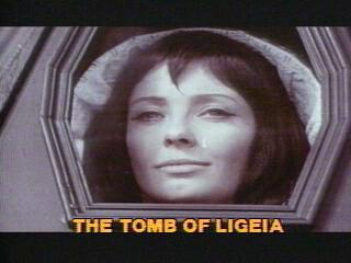 映画|黒猫の棲む館|The Tomb of Ligeia (7) 画像