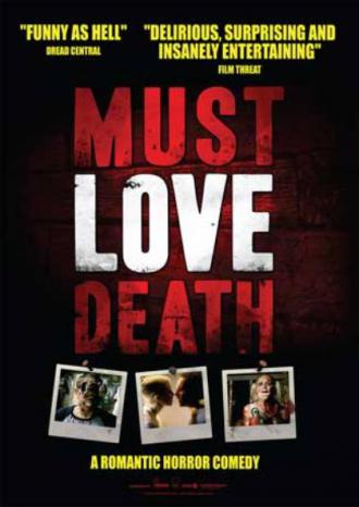 マスト・ラブ・デス / Must Love Death (3) 画像