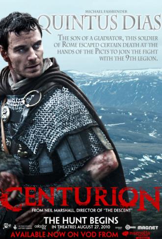 映画|センチュリオン|Centurion (4) 画像