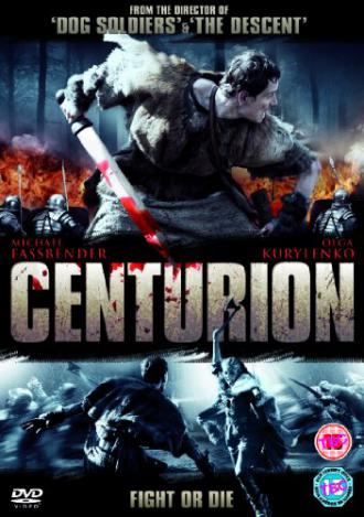 映画|センチュリオン|Centurion (5) 画像