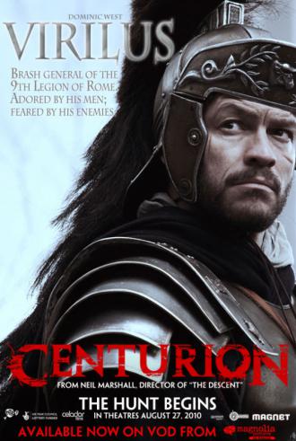映画|センチュリオン|Centurion (6) 画像