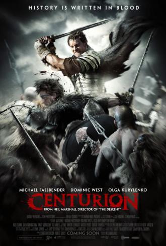 映画|センチュリオン|Centurion (7) 画像