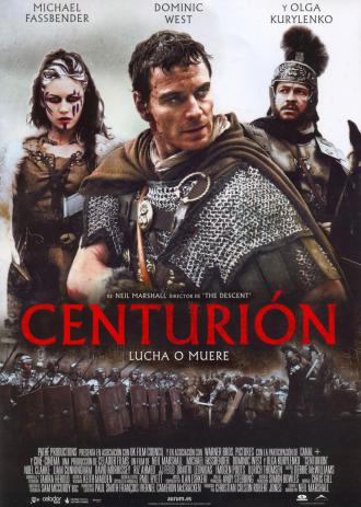 映画|センチュリオン|Centurion (8) 画像