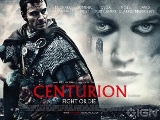 映画|センチュリオン|Centurion (10) 画像