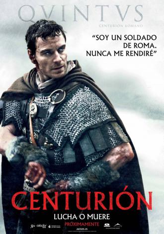 映画|センチュリオン|Centurion (11) 画像