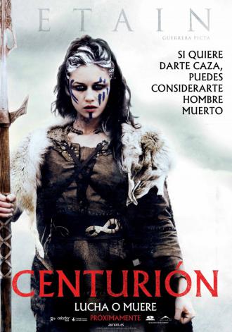 映画|センチュリオン|Centurion (12) 画像