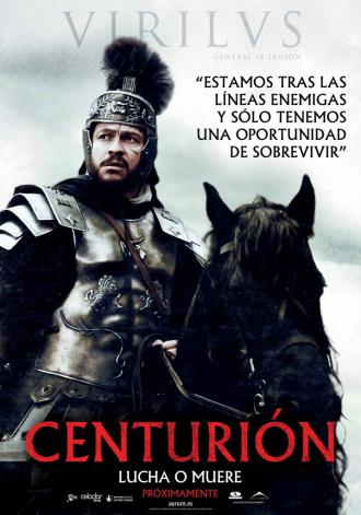 映画|センチュリオン|Centurion (13) 画像
