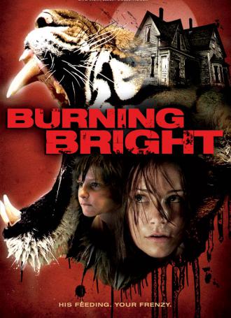 バーニング・ブライト / Burning Bright (1) 画像