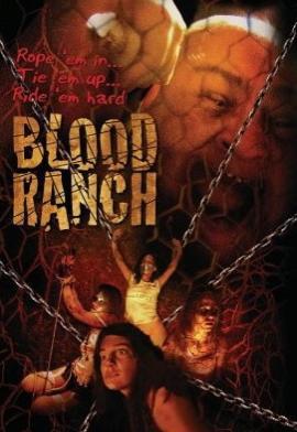 ブラッド・ランチ / Blood Ranch (1) 画像