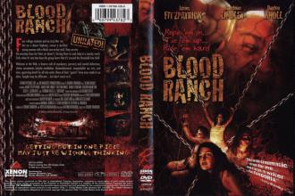 ブラッド・ランチ / Blood Ranch (2) 画像