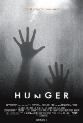 ハンガー / Hunger (2) 画像