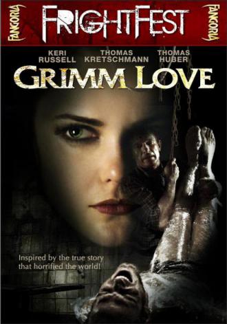 グリム・ラブ / Grimm Love (1) 画像