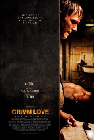 グリム・ラブ / Grimm Love (3) 画像