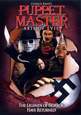 パペット・マスター: アクシス・オブ・イーヴィル / Puppet Master: Axis of Evil (1) 画像