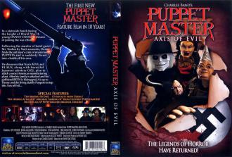 パペット・マスター: アクシス・オブ・イーヴィル / Puppet Master: Axis of Evil (2) 画像