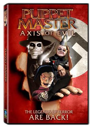 パペット・マスター: アクシス・オブ・イーヴィル / Puppet Master: Axis of Evil (3) 画像