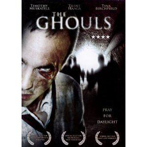 映画|ハリウッド人肉通り|The Ghouls (5) 画像
