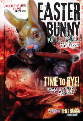 映画|Easter Bunny, Kill! Kill! (3) 画像