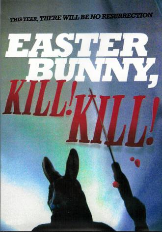 映画|Easter Bunny, Kill! Kill! (6) 画像