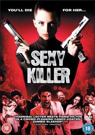 セクシー・キラー リベンジ・オブ・ザ・デッド / Sexy Killer (1) 画像