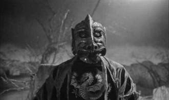 映画|血ぬられた墓標|La maschera del demonio (29) 画像