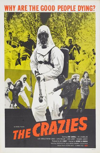ザ・クレイジーズ 細菌兵器の恐怖 / The Crazies (2) 画像