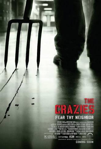 クレイジーズ / The Crazies (3) 画像