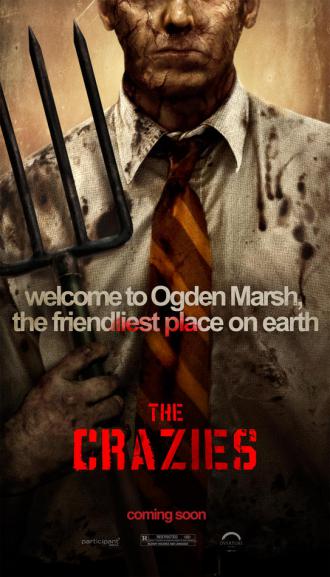 映画|クレイジーズ|The Crazies (4) 画像