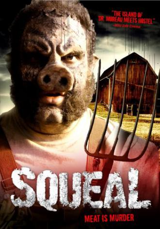 映画|豚人間|Squeal (1) 画像