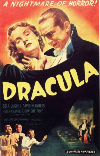 映画|魔人ドラキュラ|Dracula (1) 画像