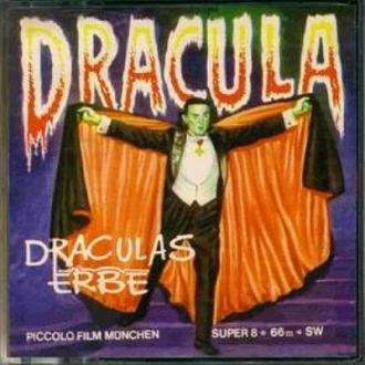 映画|魔人ドラキュラ|Dracula (16) 画像