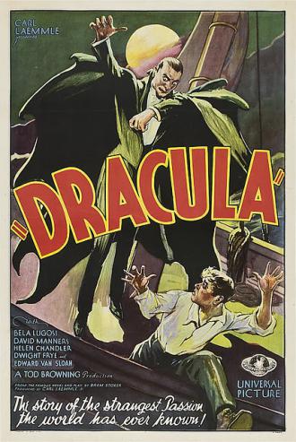 映画|魔人ドラキュラ|Dracula (20) 画像